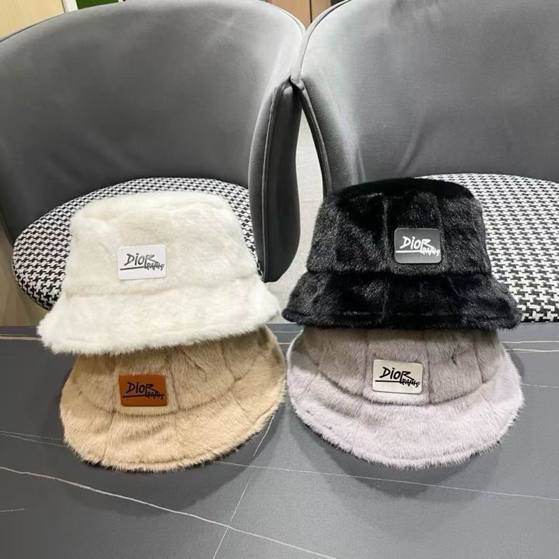 Dior Hat 010402